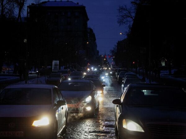    © REUTERS / Gleb Garanich