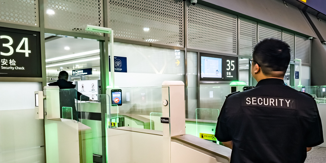 В Китае ты не турист – ты пользователь