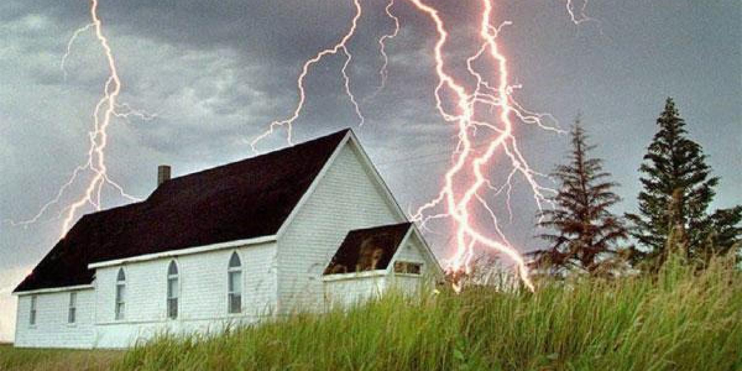 Молоко и гроза: многовековая загадка, которая оказалась реальностью