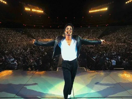 Кумир трех поколений (фото из au.pinterest.com)