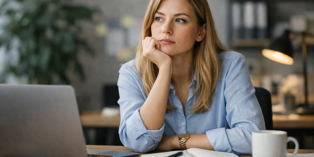 Цикличность карьеры: почему «все не так» – это нормальный этап роста?