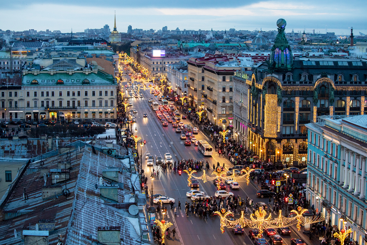 Литвяк Игорь / Фотобанк Лори
