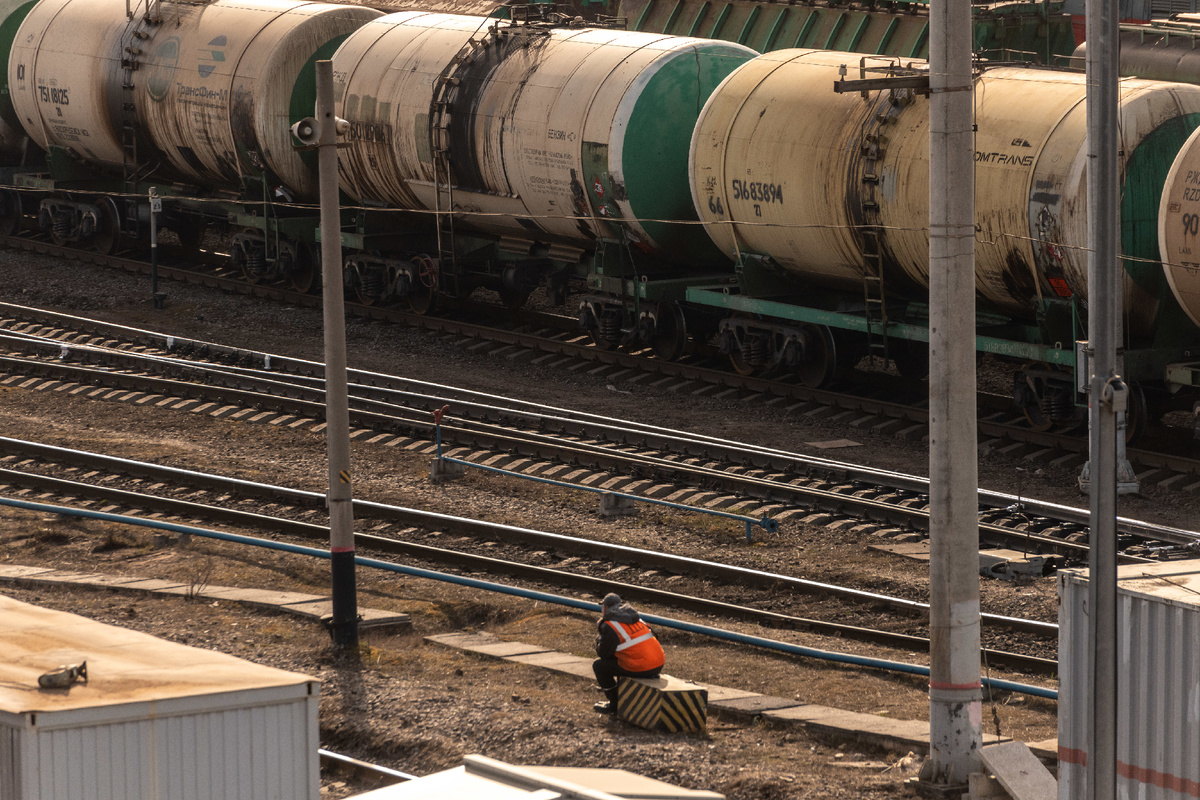 Автор фото: Мартьян Фролов/ "ДП"