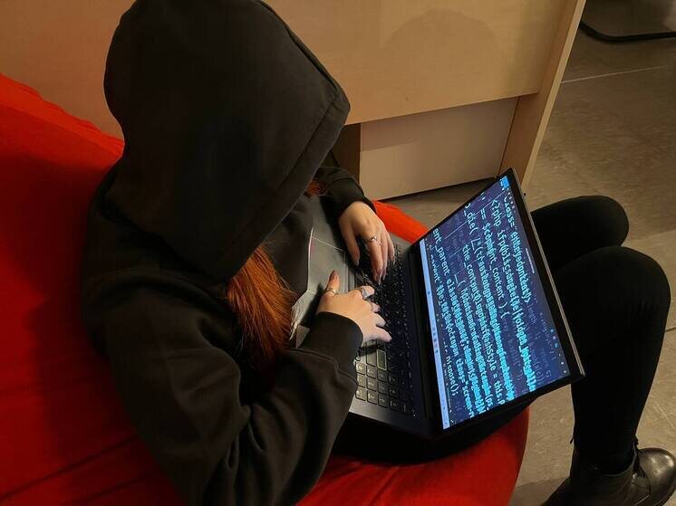     Информация сразу попадает к мошенникам. Фото: архив МК в Питере