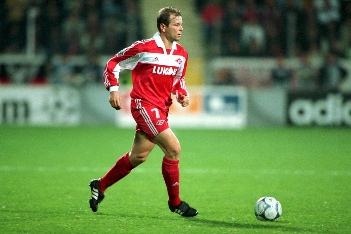 Баранов. Фото из открытых источников сети Интернет