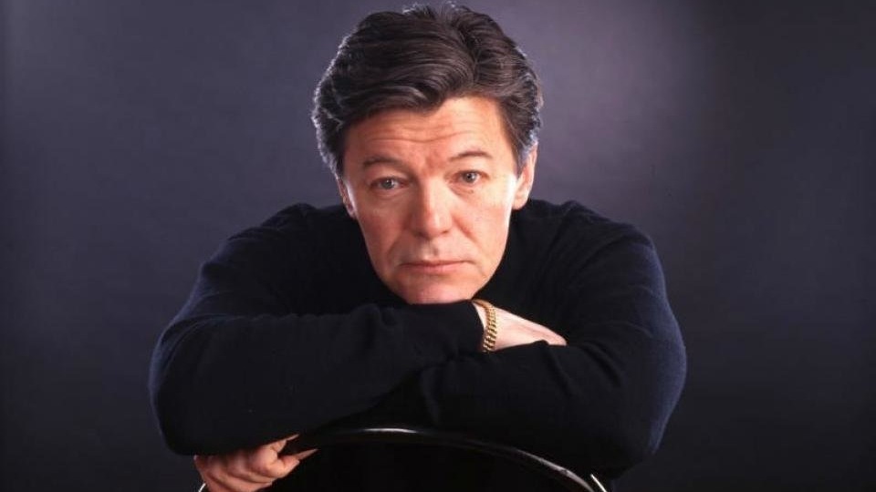 31 марта 1938 года родился народный артист РСФСР Збруев Александр Викторович