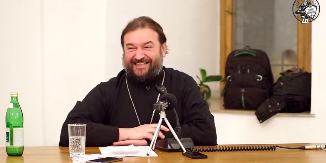 Кому нельзя помогать - и почему это не грех. Андрей Ткачев.