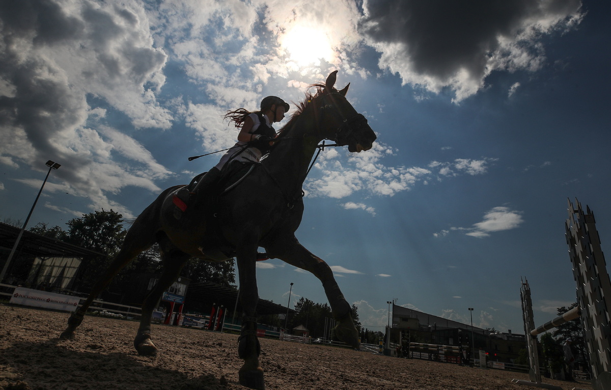Сергей Бобылев/ТАСС