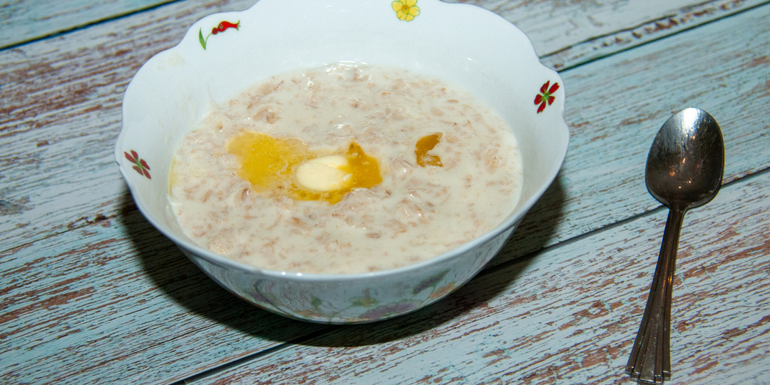Популярную кашу на завтрак неожиданно связали с защитой сердца