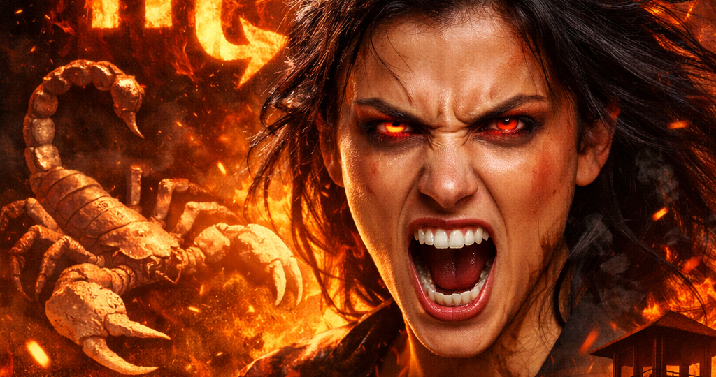 Рейтинг самых опасных знаков Зодиака по версии «звездной криминалистики»