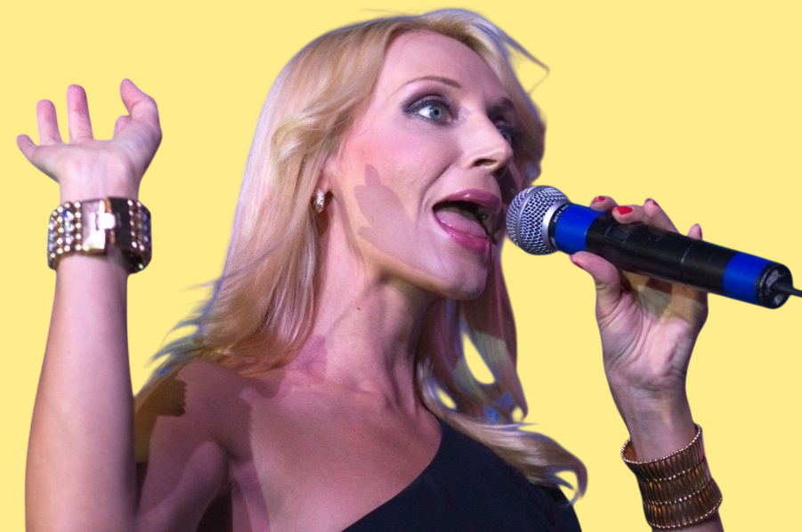 Кристина Орбакайте