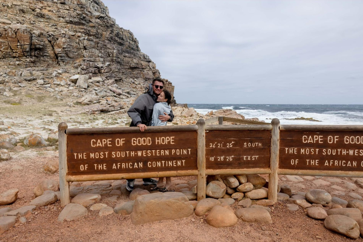    Павел Прилучный и Зепюр Брутян. Фото: Инстаграм (запрещён в РФ) @bugevuge