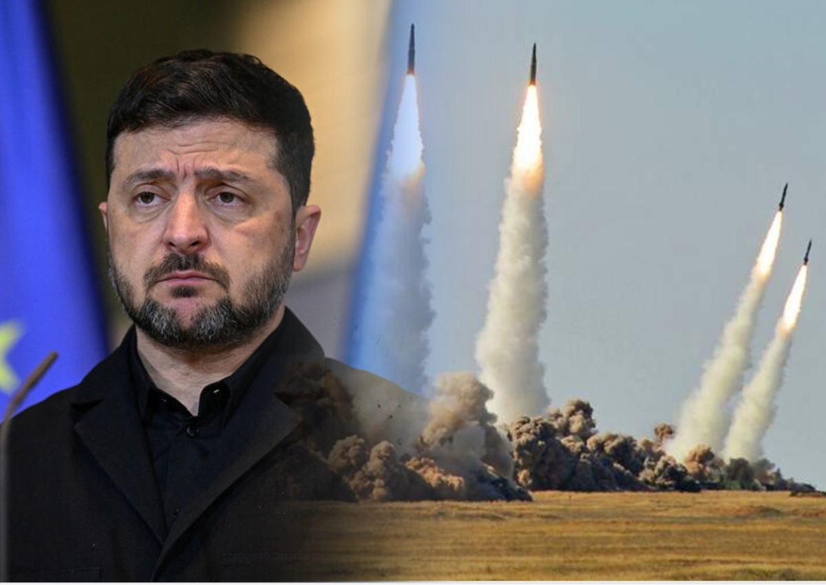 Коллаж редакции