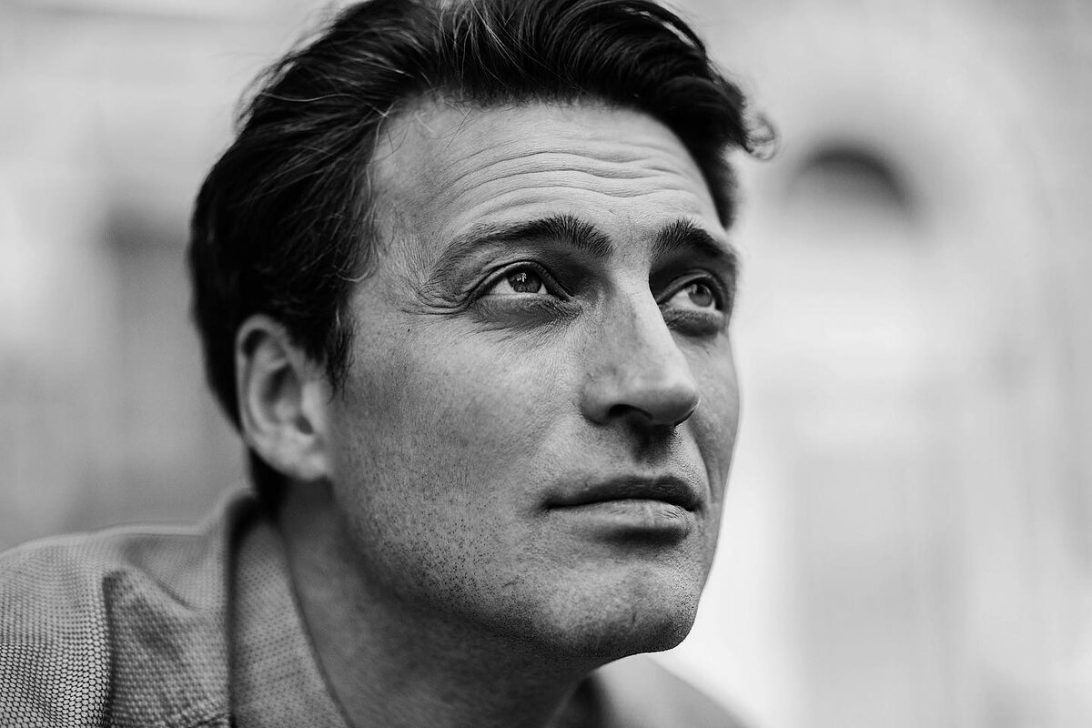    Фото: личная страница Ивана Колесникова @ivan_kolesnikov83; источник: instagram (принадлежит Meta, признан экстремистским и запрещен на территории РФ)