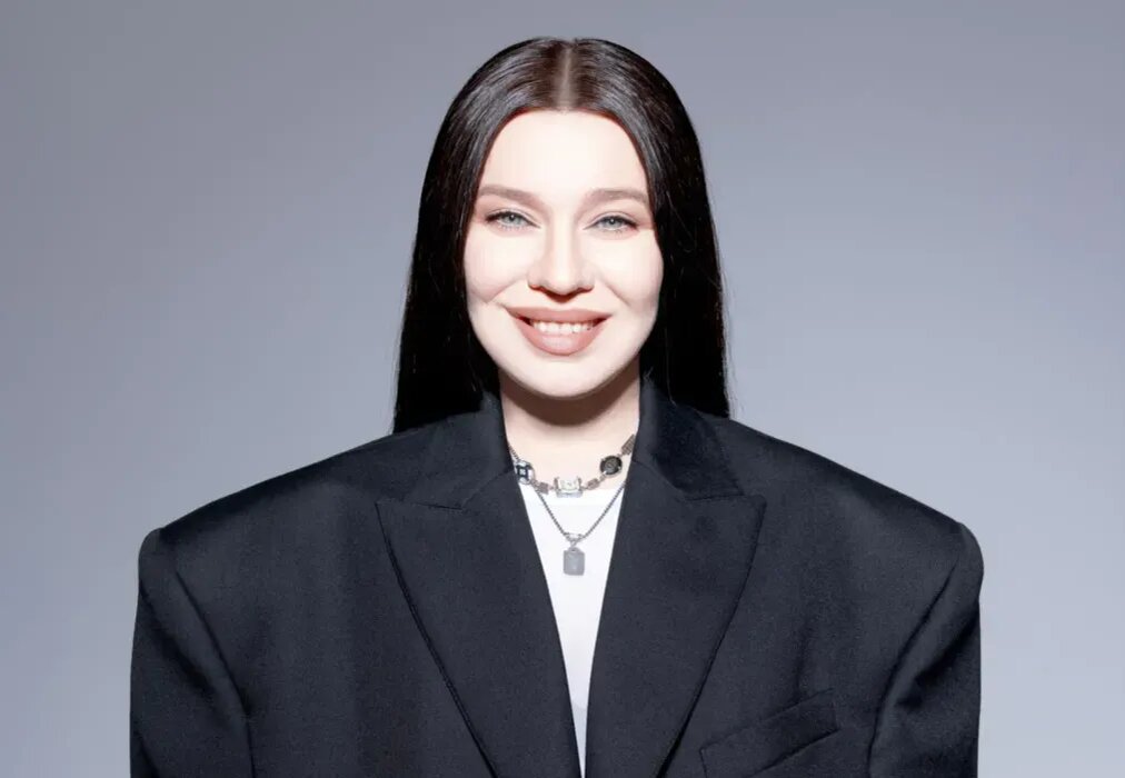 Певица Елка. Фото: Сплетник