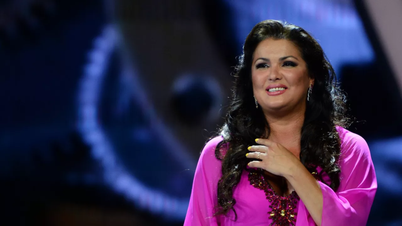   РИА Новости