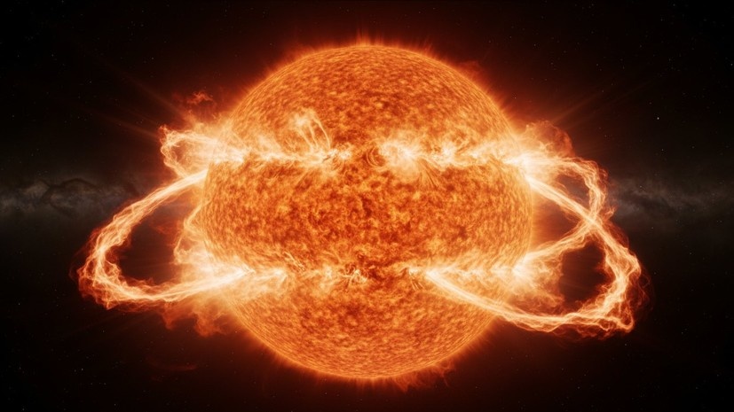   Сгенерировано с помощью ИИ