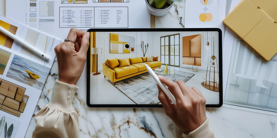 Как найти клиентов дизайнеру интерьера: 15+ проверенных способов от сарафанки до нейросетей