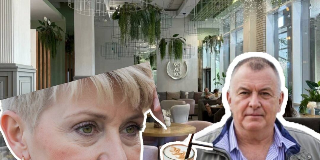 Мужчина 55+ позвал в кафе, заказал два бутерброда, кофе и выдал: "Больше позволить себе не могу. Если не нравится - свободна"