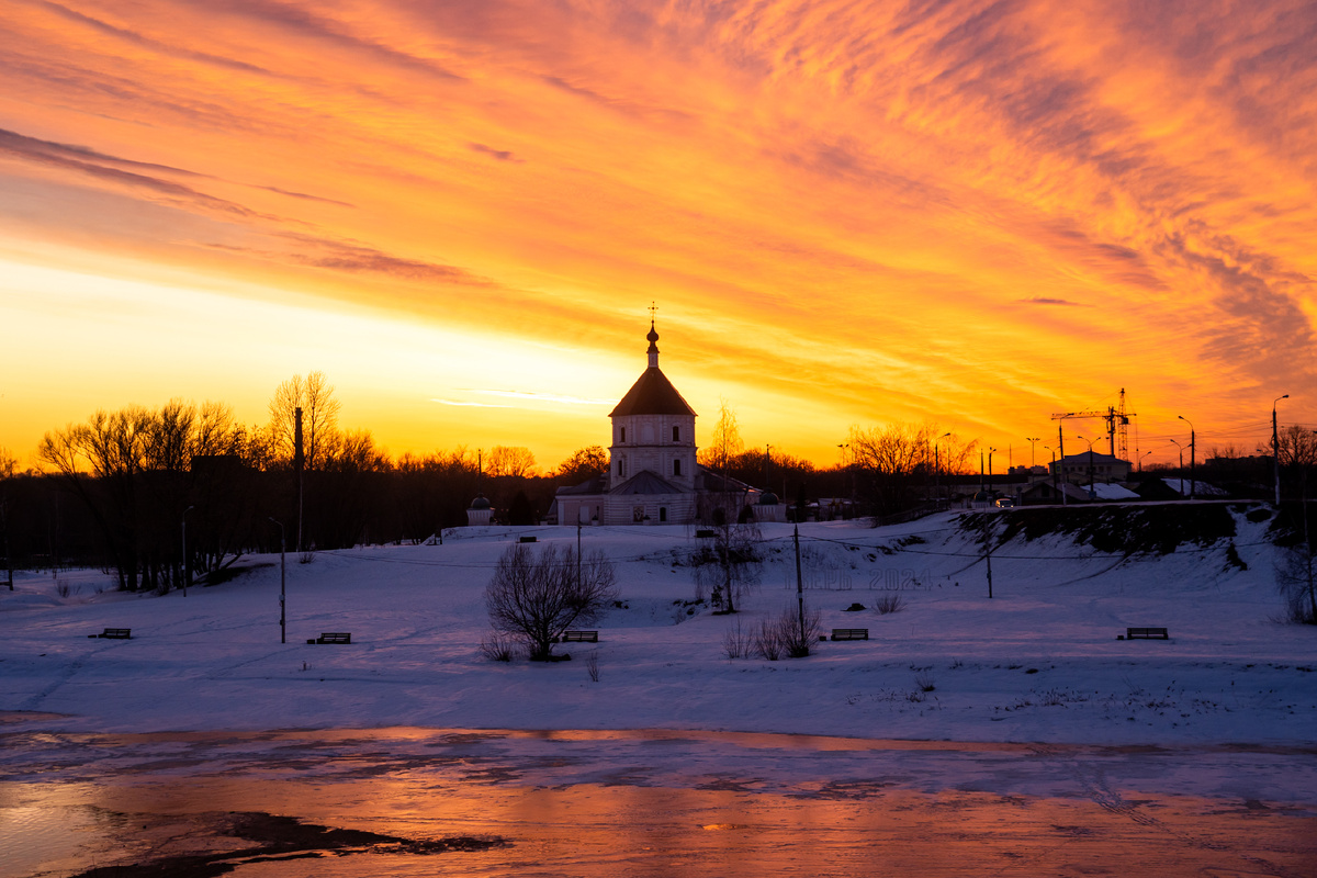Фото: Андрей Зубов/РИА Верхневолжье