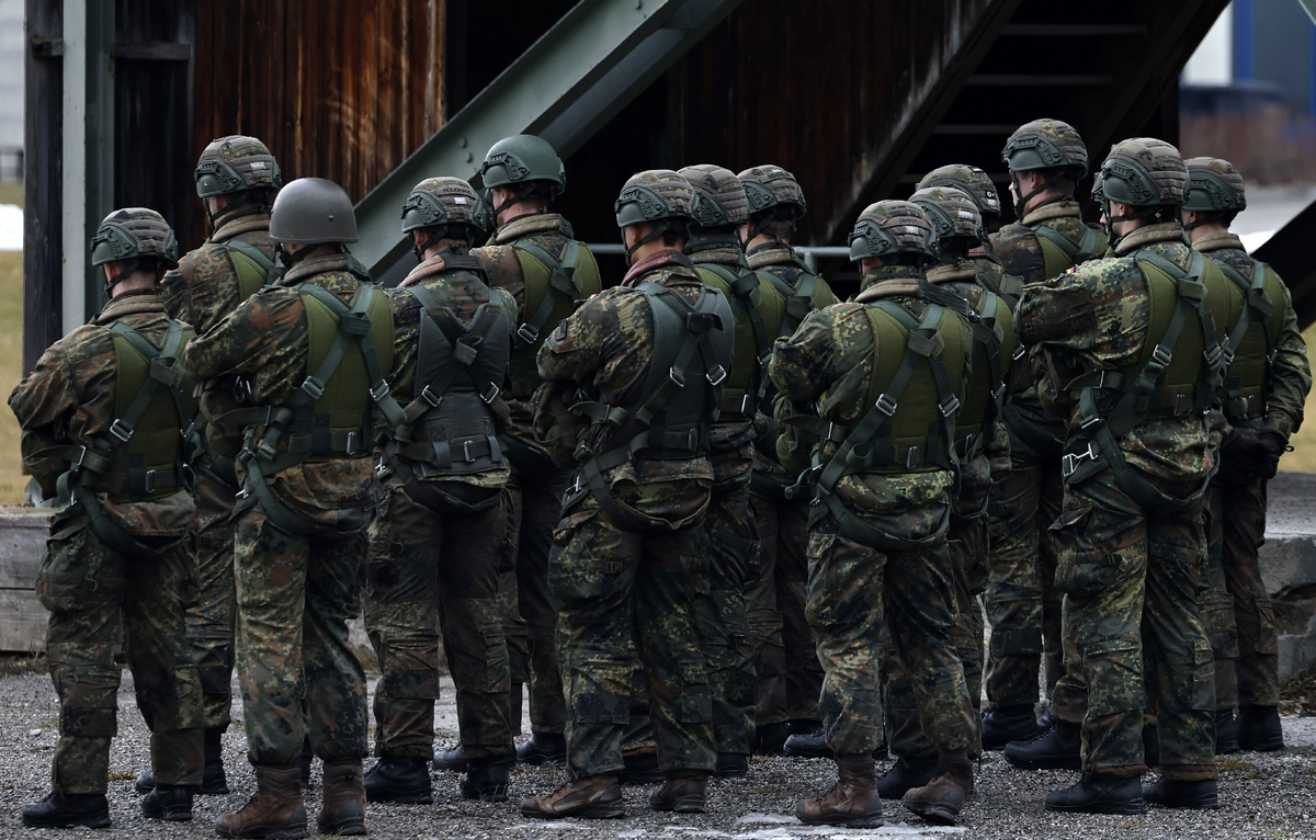 Johannes Simon/Getty Images