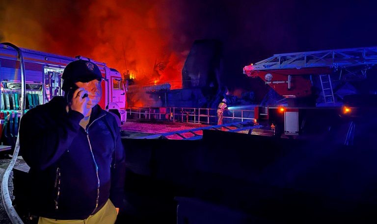   Фото: телеграм-канал Развожаева / razvozhaev Татьяна Пономарева