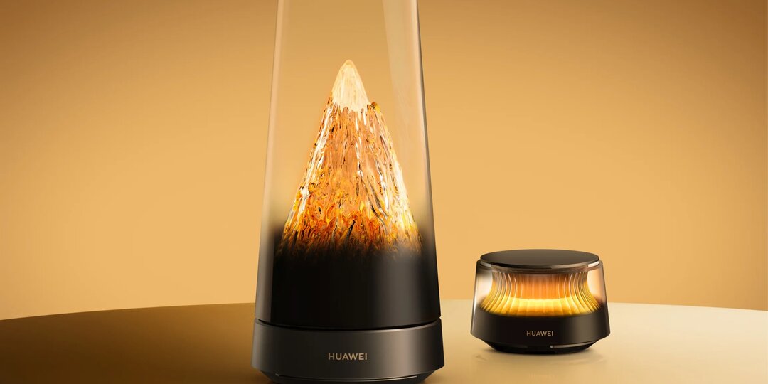 Роутер Huawei X3 Pro: Эстетика против прагматизма