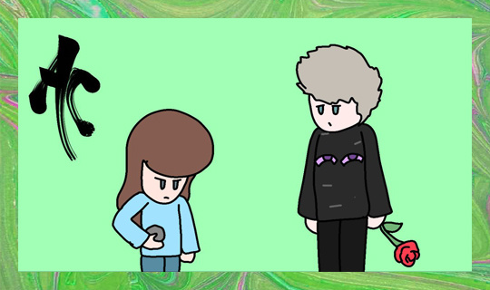 Из личного архива автора. Художник: Андриан Минаев