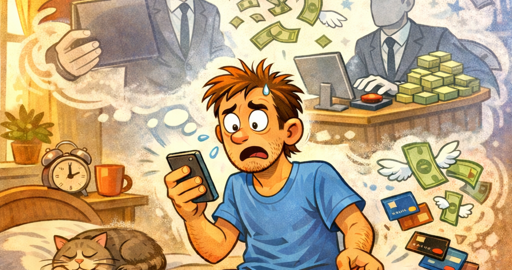 Как банк Уралсиб обирает своих клиентов