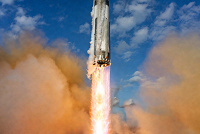 Илон Маск сказал, когда взлетит Starship третьего поколения  📷
