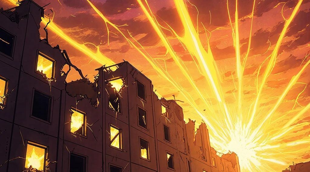 Самая массовая солнечная вспышка, когда-либо зафиксированная, называется событием Кэррингтона, которое произошло 1 сентября 1859 года. Эта вспышка была настолько мощной, что вызвала обширную геомагнитную бурю, повлиявшую на всю планету. Люди в разных уголках мира наблюдали необычайно яркие полярные сияния, которые распространялись вплоть до средних широт. Телеграфные системы того времени были серьезно повреждены, а операторы получали удары электрическим током