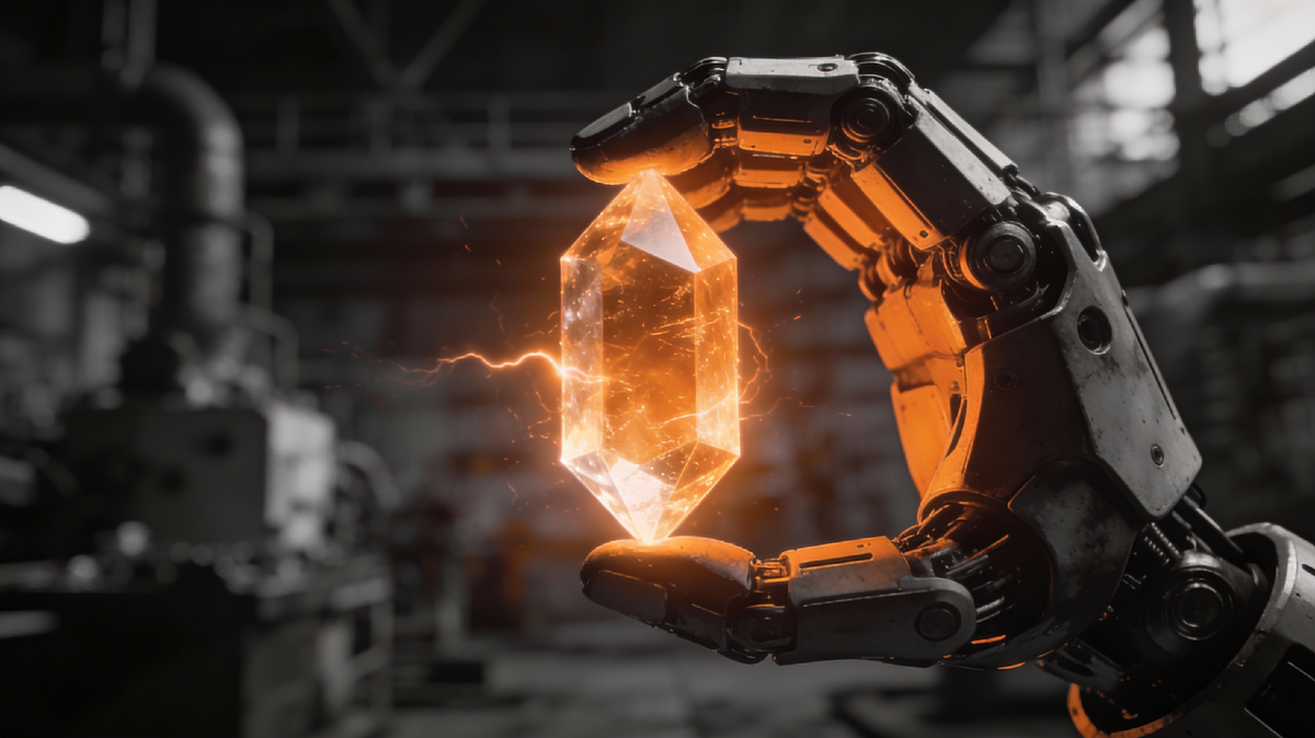 Коллаж канала Критический элемент