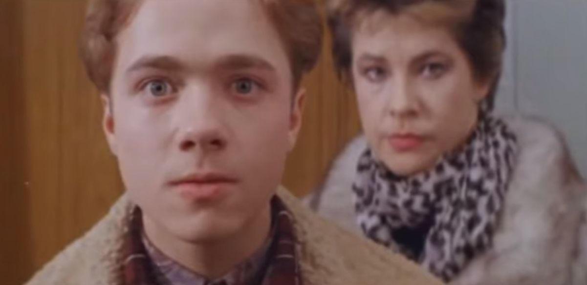 "Пчелка", 1993 г. Дзен.ру