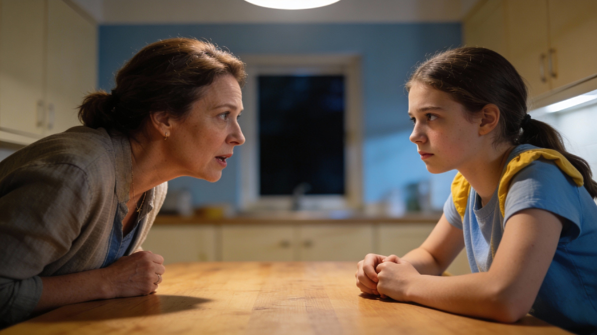 Ранимый, тихий, в себе: как понять, что ваш подросток — стихия Вода