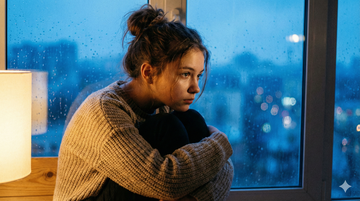 Слишком чувствительный