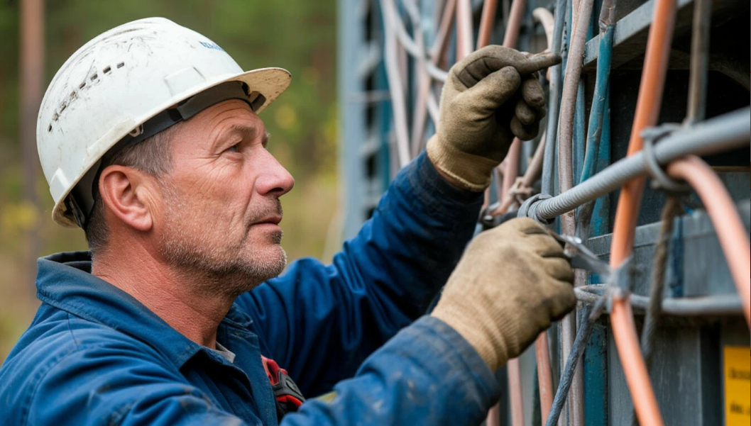 Коллаж @ ГорбуновСергей; Изображение создано с использованием сервиса Шедеврум по запросу Сергея Горбунова