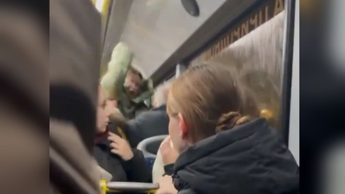    Фото: телеграм-канал «Омск Live!»