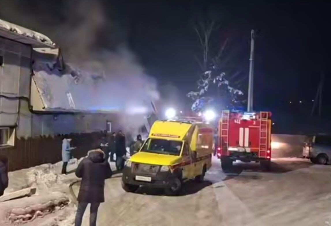     / Источник: Кадр из видео