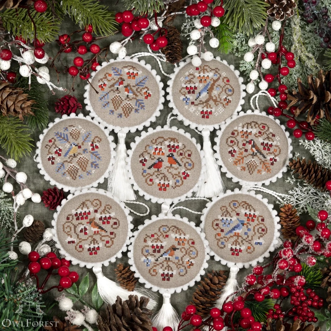 Фото с сайта Совиного леса