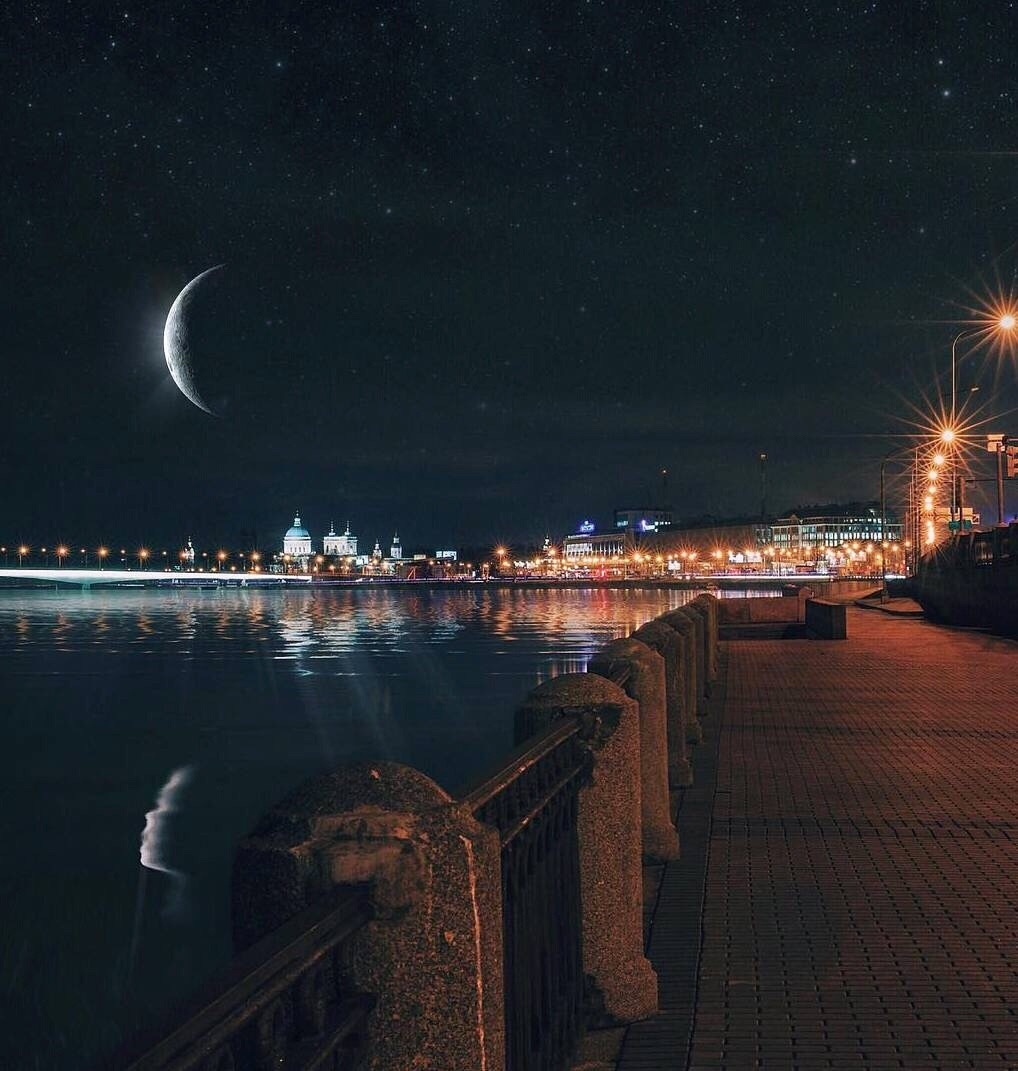 Вечер не обещал быть томным. 