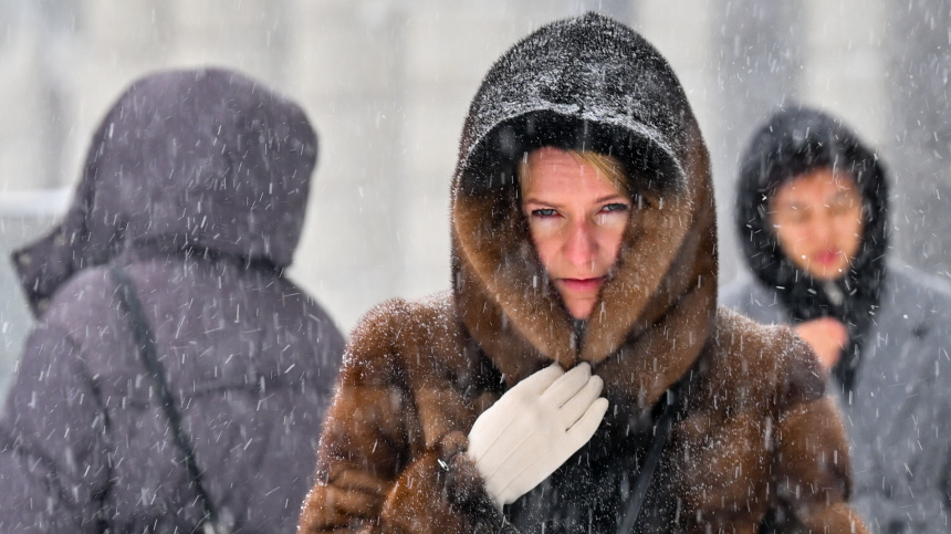    Фото: © Getty Images/Anadolu / Contributor