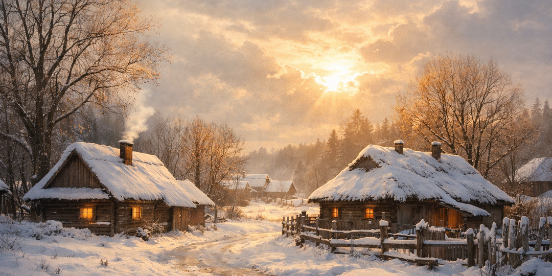 Макарьев день: какие традиции и приметы связаны с 1 февраля
