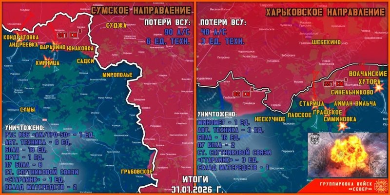     ТГ "Северный Ветер"