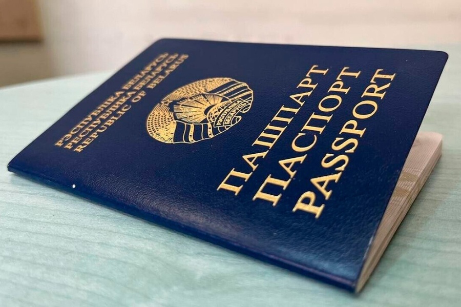     Ваш паспорт устарел? Узнайте, где сменить документ в Копыле