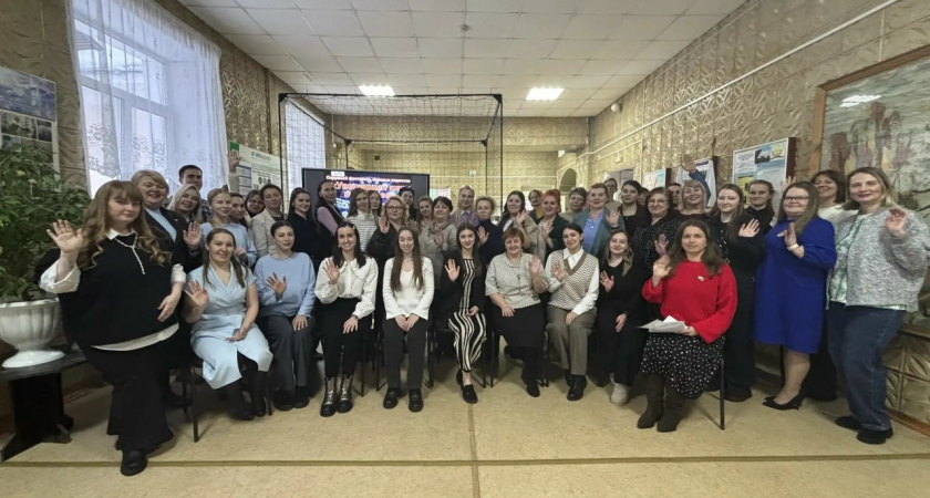    Фото: администрация города Кирово-Чепецка