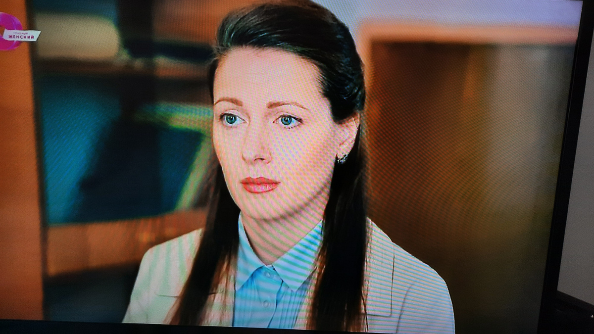 Ольга Красько - врач