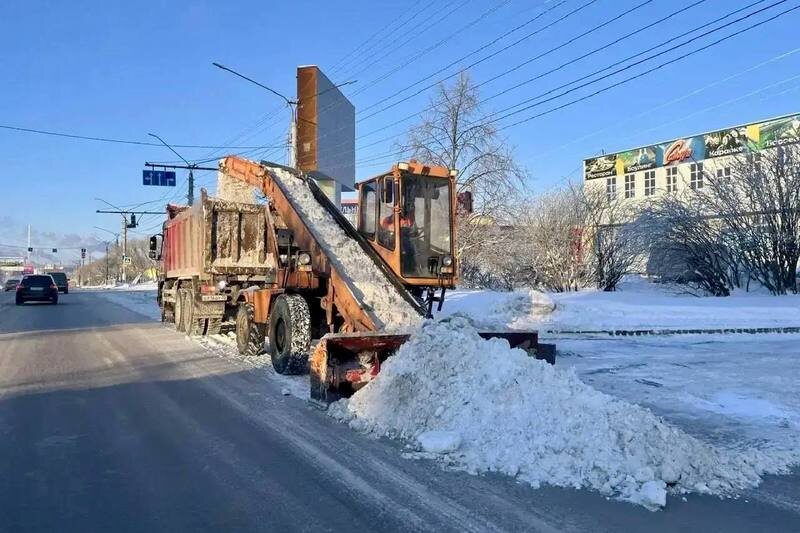    Об этом глава города Роман Маслов доложил губернатору Георгию Филимонову.