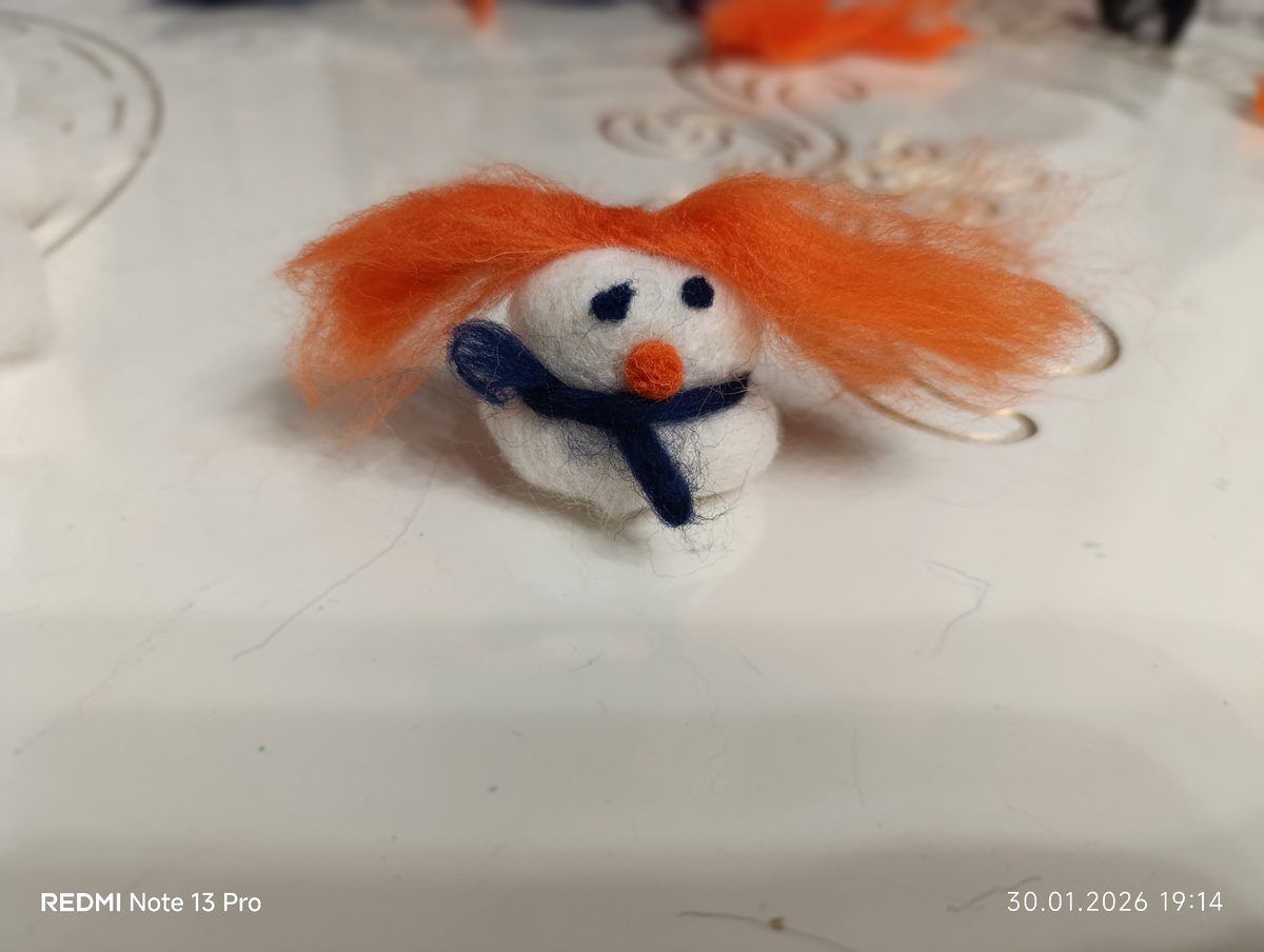 Я сваляла 😂