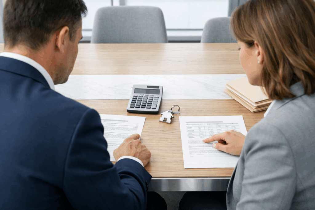    divorce mortgage property division Александр Антонов