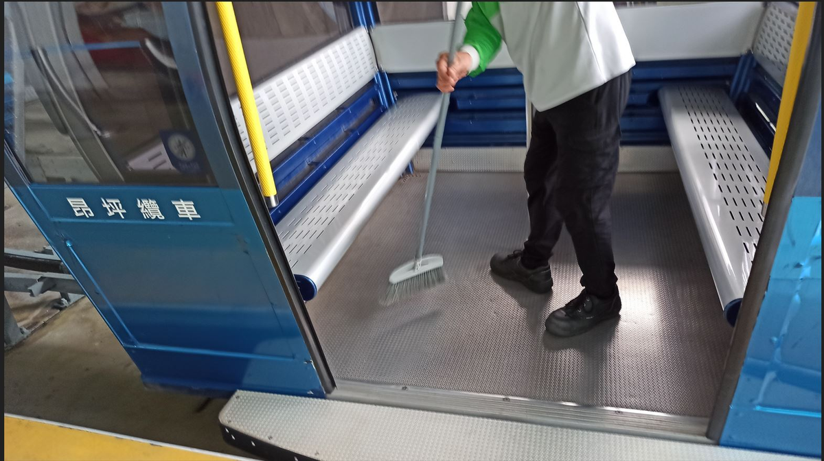 канатная дорога